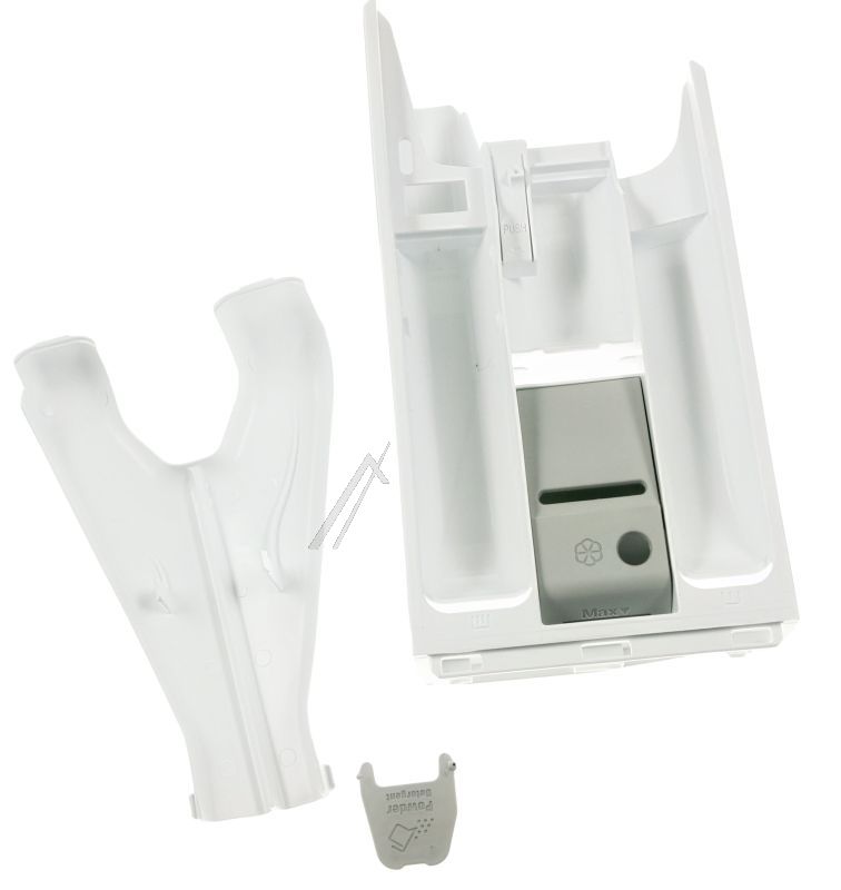 4055368049 Cassetto detersivo, confezione Aeg