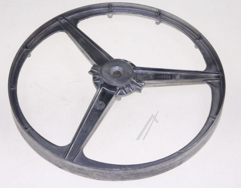 00267722 Puleggia Bosch