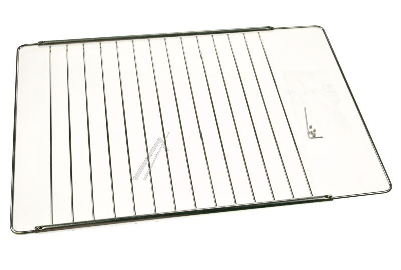 Griglia universale estensibile 37-66 x 32 cm Whirlpool