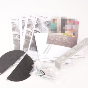 12046187 Kit di montaggio Neff