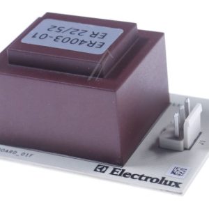 140066452040 Scheda elettronica filtro 13.1mH Electrolux