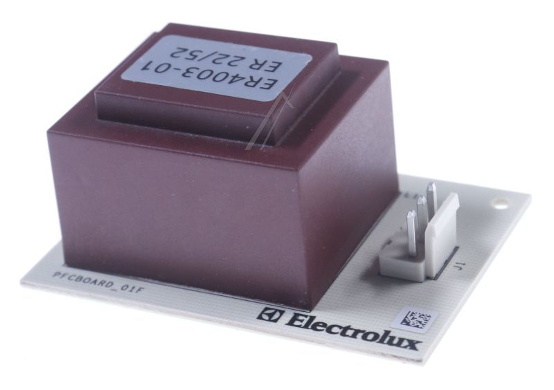 140066452040 Scheda elettronica filtro 13.1mH Electrolux