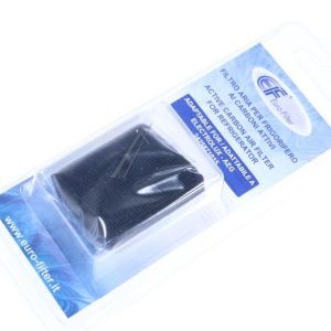 WF052 Filtro a carbone alternativo per AEG 2425871015 Electrolux