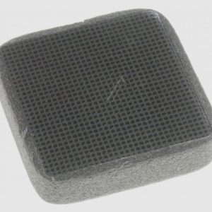 2425871015 Filtro a carbone 4,5 x 4,6 x 1 cm Electrolux