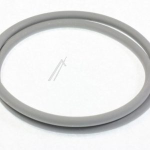 4055062048 Guarnizione perimetrale esterna verde Zoppas