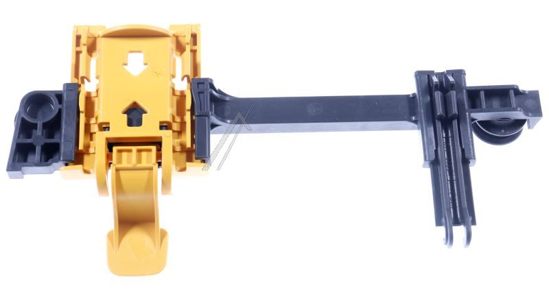 C00853036 488000853036 Maniglia regolazione destra gialla Whirlpool
