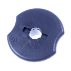 C00858333 488000858333 Pulsante pannello laterale TMG Whirlpool