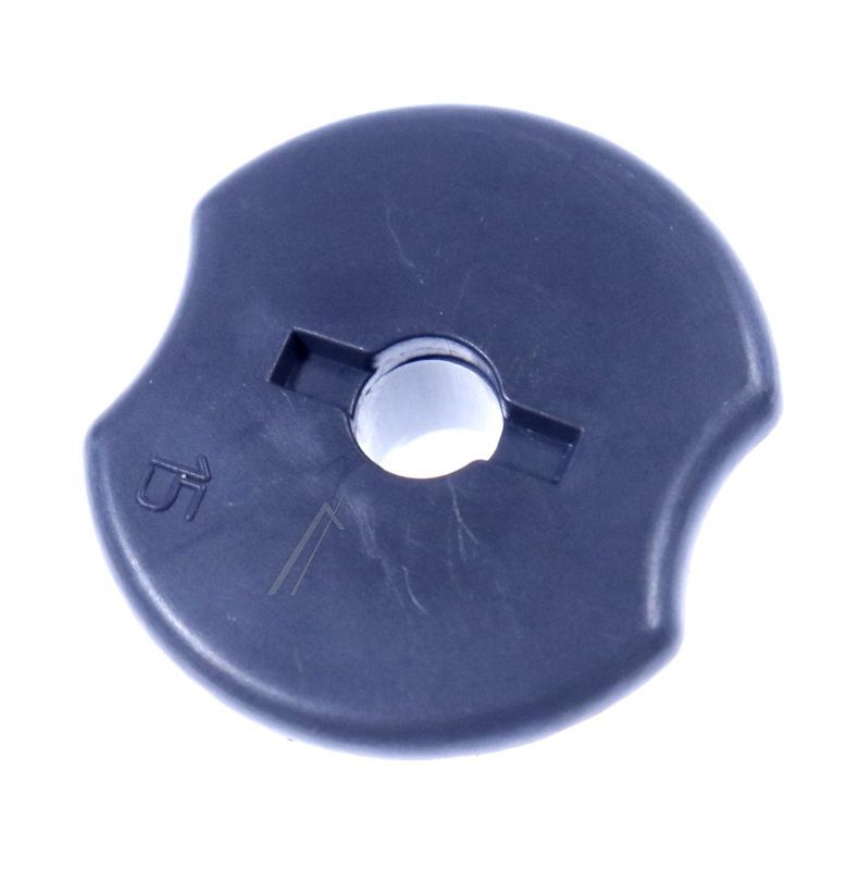 C00858333 488000858333 Pulsante pannello laterale TMG Whirlpool