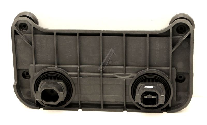 C00859058 488000859058 Supporto binario sinistro terzo Whirlpool