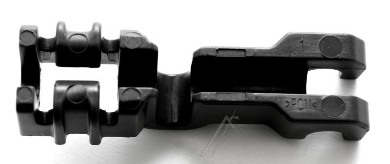 C00858321 488000858321 Clip 1LR LEO ferma ST TG Whirlpool