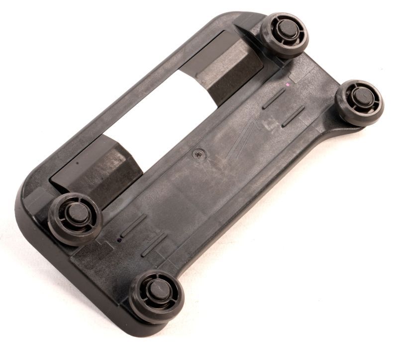 C00859059 488000859059 Supporto guida destro terzo cestello Whirlpool
