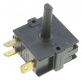 5211810531 Selettore CMMT Merchant ST-902 3 pos SFO Delonghi