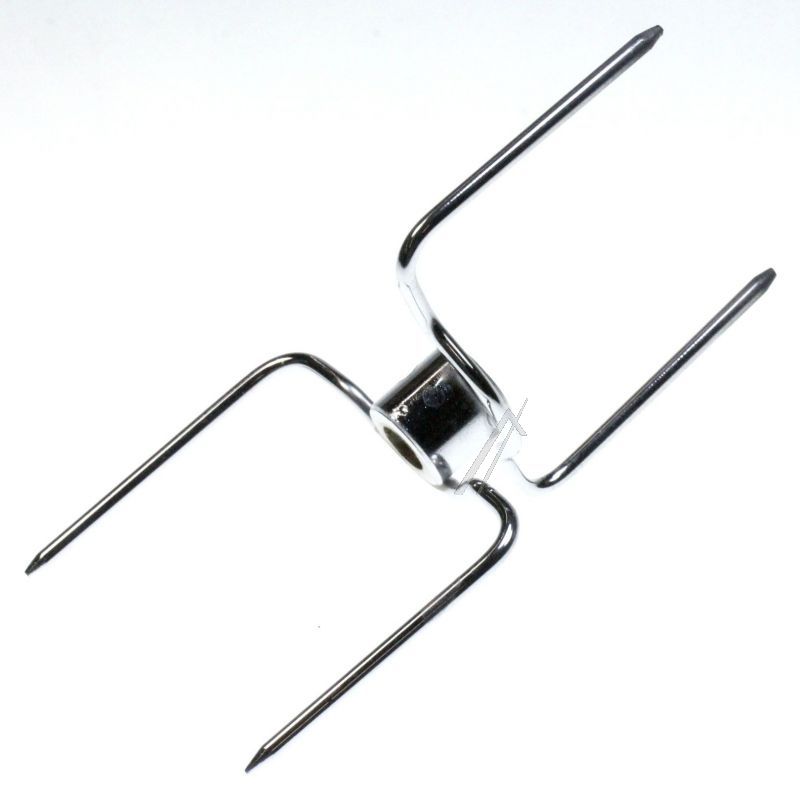 683650011 Forchetta centrale S890 Smeg