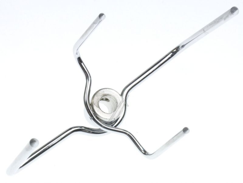 683650010 Forchetta laterale LTR S890 Smeg