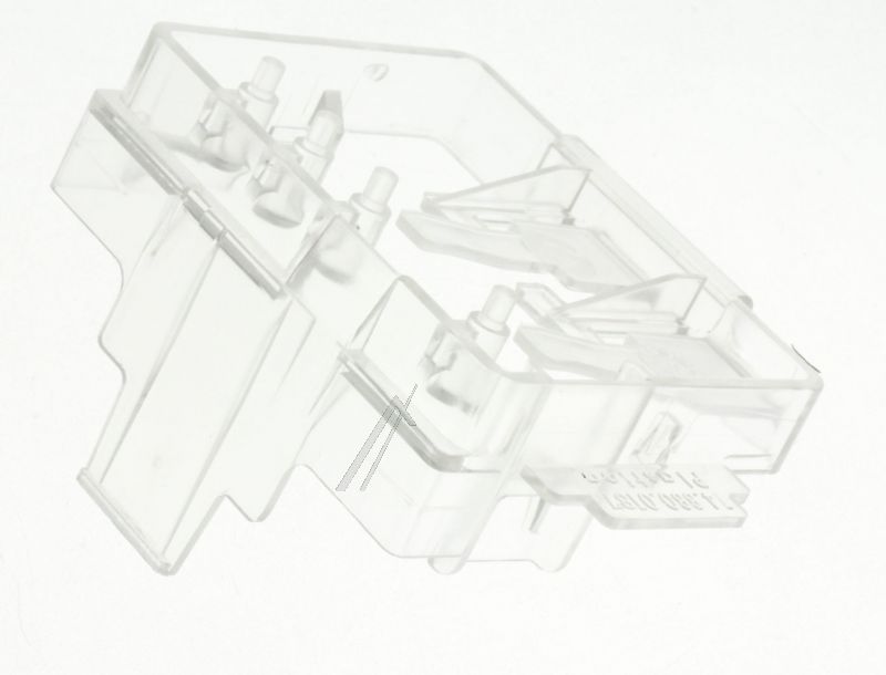 769350075 Display scheda opzioni Smeg
