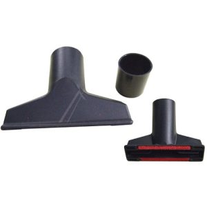 Bocchetta per imbottiti e materassi, 1 pz + adattatore Miele