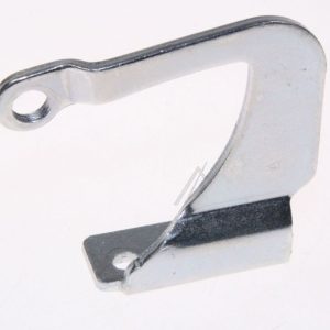 C00272431 482000031084 Cerniera superiore dx/sx zincata (1 pezzo) Hotpointariston
