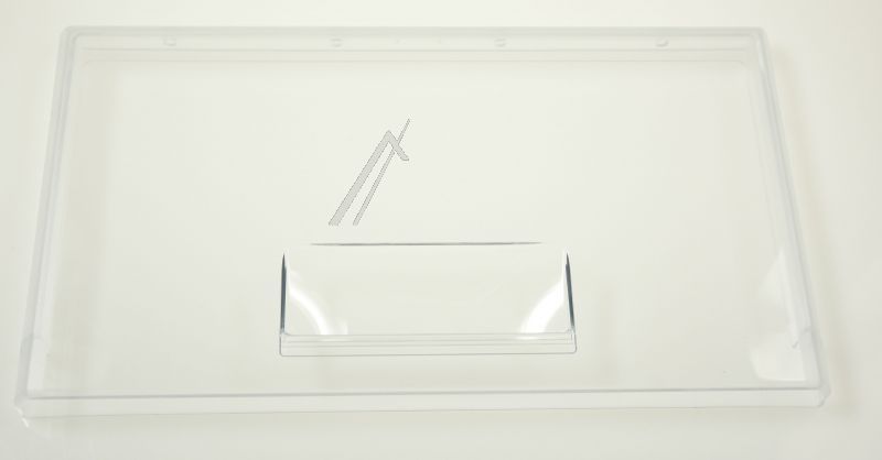 C00285942 482000031706 Frontale cassetto freezer Cristal 430×240 Hotpointariston