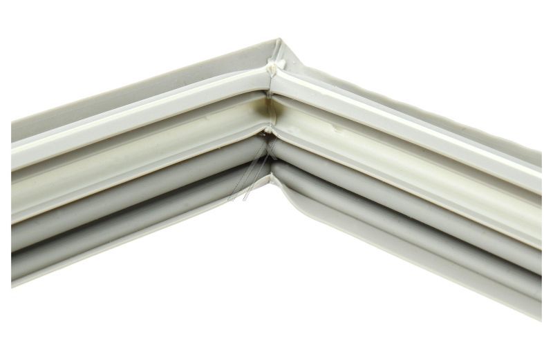 C00298596 482000092718 Guarnizione porta frigo grigia 552×925 Hotpointariston