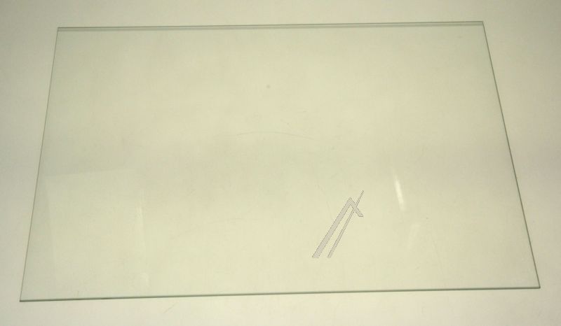 C00284071 482000023222 Ripiano in vetro 478x342x4 mm Hotpointariston