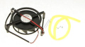 C00308602 482000023499 Motore ventilatore NMB 12V DB Hotpointariston