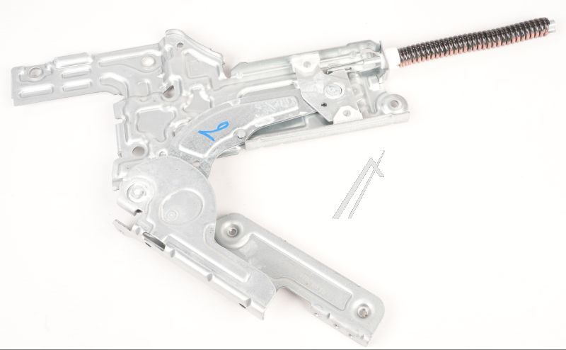 70004215 Cerniera sinistra FF LF DB NO ADO BI Candy