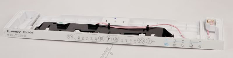70010424 Pannello di controllo Entry B.I Candy