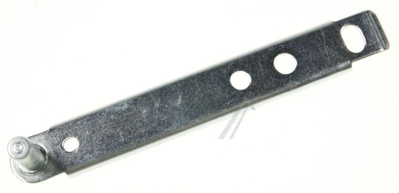 4329840100 C00879693 Cerniera superiore con perno Beko