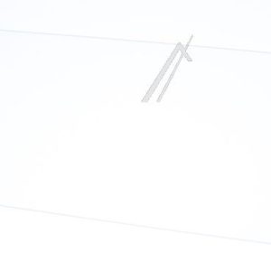 4214908800 C00903613 Ripiano in vetro Beko