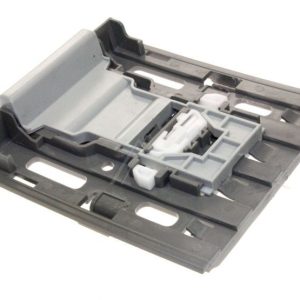 1895300900 C00871854 Cover telaio principale RAL 7037 Foster
