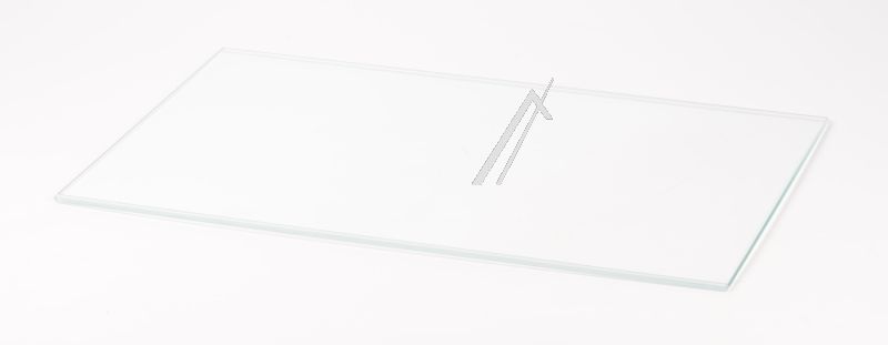 775651750 Ripiano in vetro 458x285x4 mm Smeg