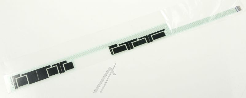 41046956 Connettore 8 poli Candy
