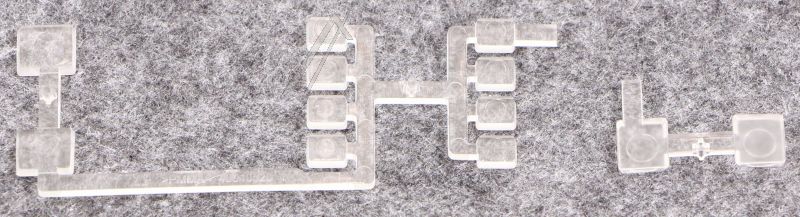 40010520 Guida luminosa per display digitale Candy