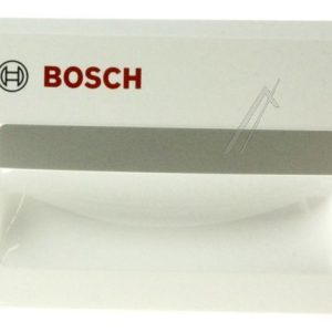 00652774 Maniglia cassetto detersivo Bosch