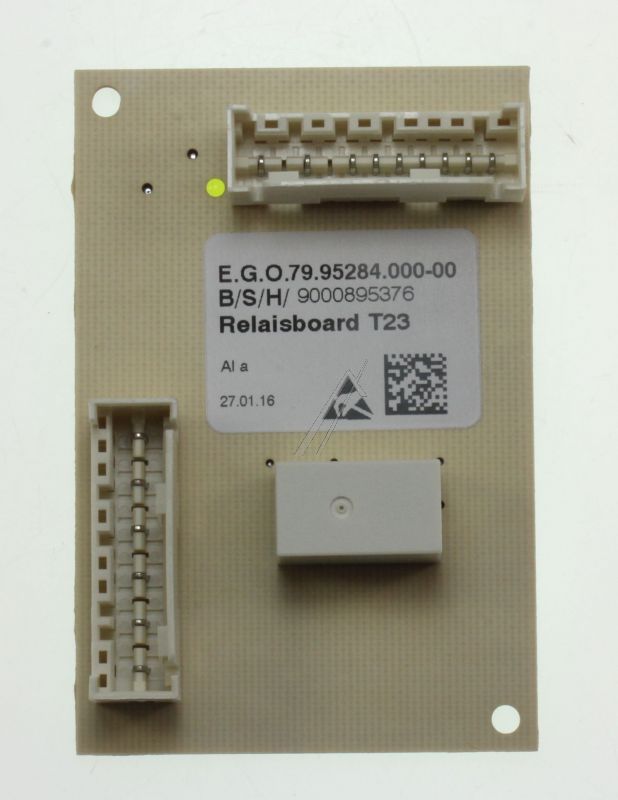 00630809 Modulo relè Bosch