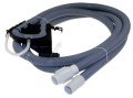 C00324329 481010441234 Tubo a S kit Ignis
