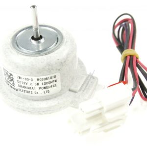 ZWF-30-3 B03081070 HK1629352 Motore ventola frigorifero Hisense
