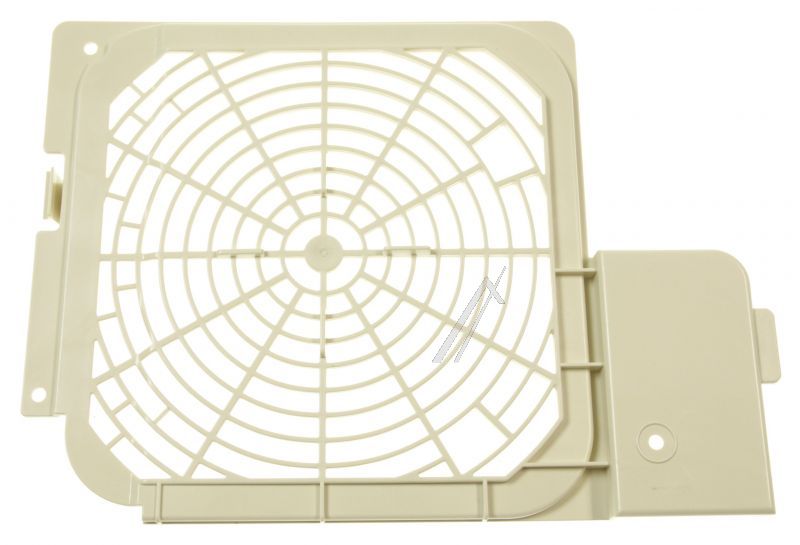 42226244 Copertura ventilatore zoccolo HP/T SERS naturale Daewoo