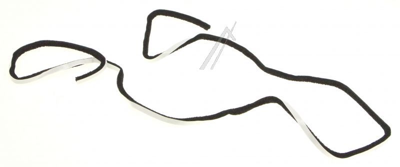 42205969 Guarnizione oblò vetro-2 Daewoo