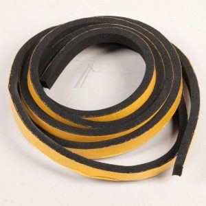 47021929 Schiuma isolante interna pannello posteriore HP 2 Daewoo
