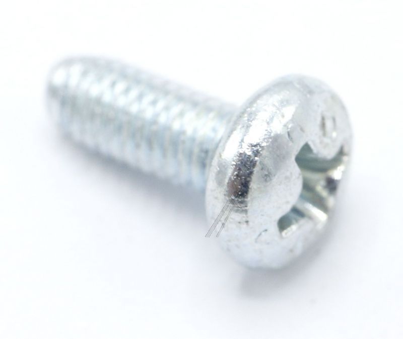 2960220100 C00884792 Vite M4x10 Phillips Beko