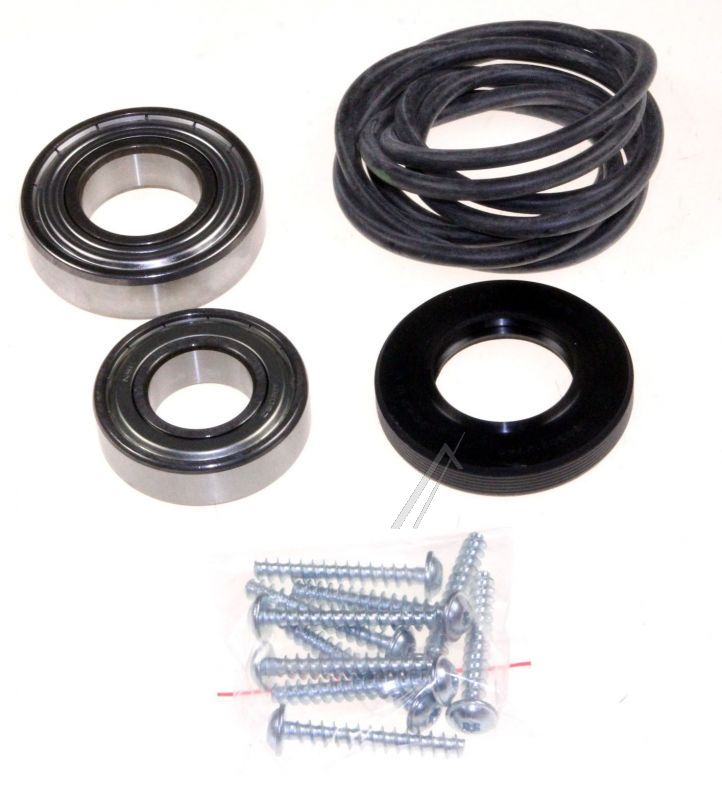 00425641 Set cuscinetti 6206-2Z-C3E, 6205-2Z-C3, 35x62x10/12 Bosch