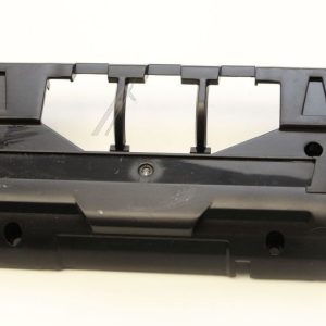 DJ61-02484D Spazzola per pavimenti VS6700 in ABS, nero Cotta HB HG Samsung DJ6102484D