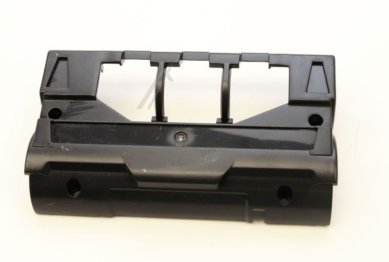 DJ61-02484D Spazzola per pavimenti VS6700 in ABS, nero Cotta HB HG Samsung DJ6102484D