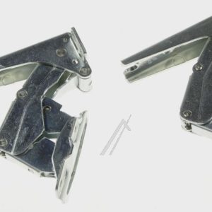 574197 Kit cerniere SLOBGAT LB/RO DOD Miele