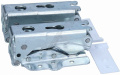 4055504197 Kit cerniere Hettich superiore e inferiore Miele