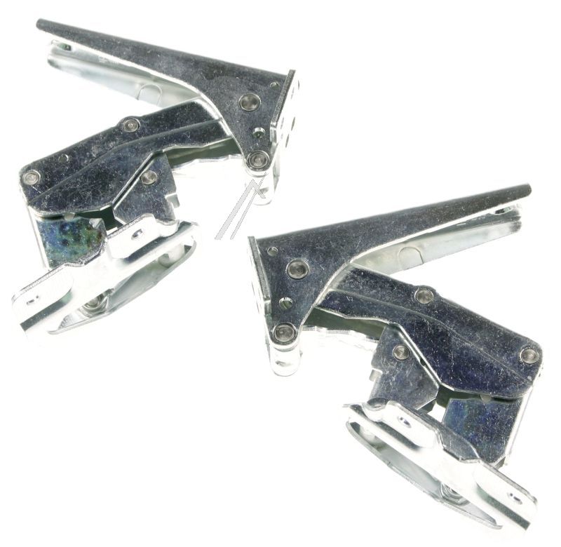 347828 Cerniera Hettich K02 41,5 A/B, 2 pezzi Miele