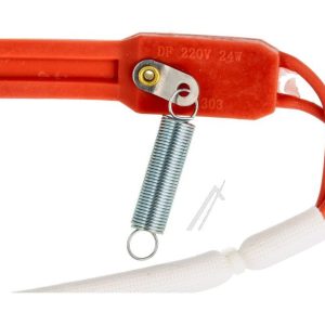 HK1391303 Riscaldatore carter compressore Hisense