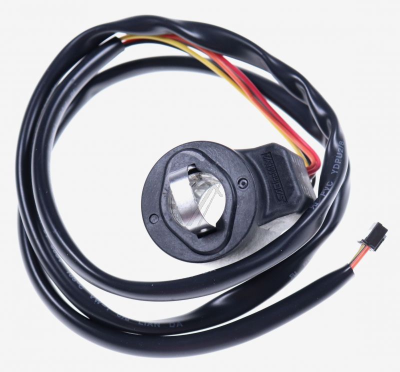 HK1385854 Bobina elettromagnetica D Hisense