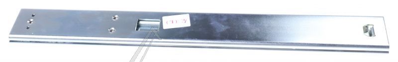 HK2155100 Guida sinistra per cassetto congelatore Hisense
